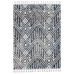 Bungalow Montauk Machine Woven Rug