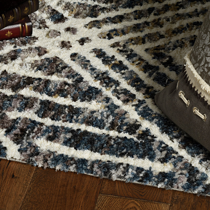 Bungalow Montauk Machine Woven Rug