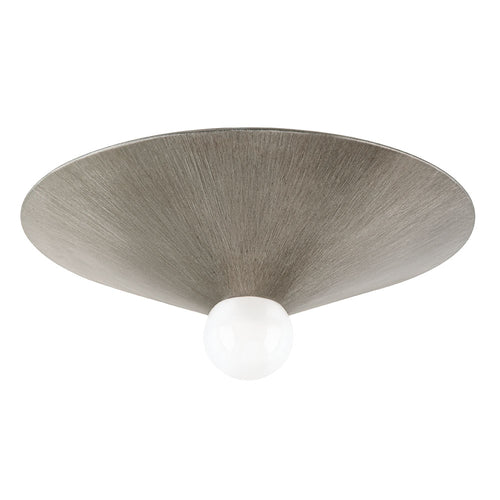 Troy Lighting Summit Flush Ceiling Mount - Final Sale