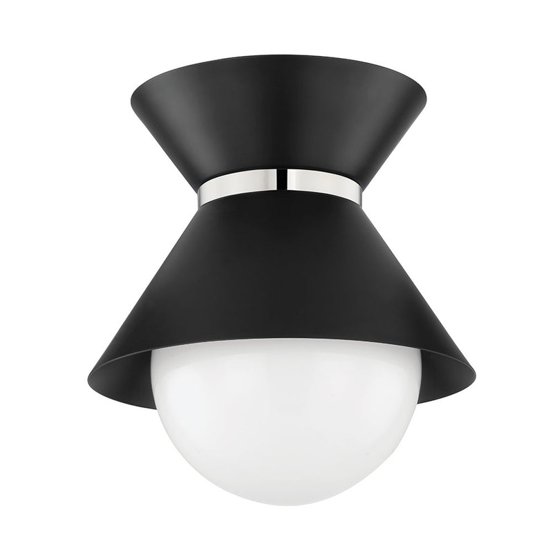 Troy Lighting Scout Flush Mount - Final Sale