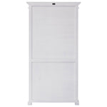 Beckton 3 Drawer Bookcase