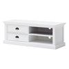 Beckton Media Console