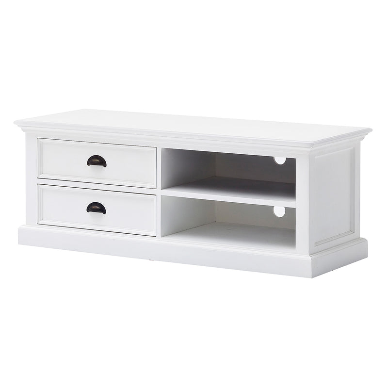 Beckton Media Console