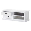 Beckton Media Console