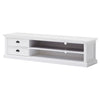 Beckton Media Console