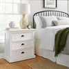 Beckton Grand Bedside Chest