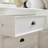 Beckton Grand Bedside Chest