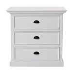 Beckton Grand Bedside Chest