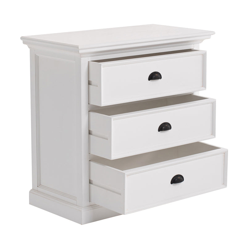 Beckton Grand Bedside Chest