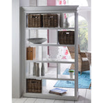 Beckton Basket Room Divider