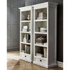 Beckton 1 Drawer Bookcase