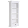 Beckton 1 Drawer Bookcase