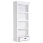 Beckton 1 Drawer Bookcase