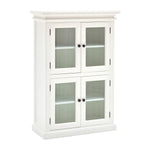 Beckton 2 Level Pantry Cabinet