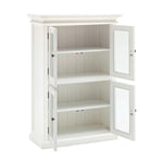 Beckton 2 Level Pantry Cabinet