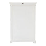 Beckton 2 Level Pantry Cabinet