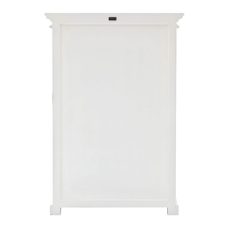 Beckton 2 Level Pantry Cabinet