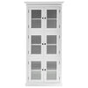 Beckton 3 Level Pantry Cabinet