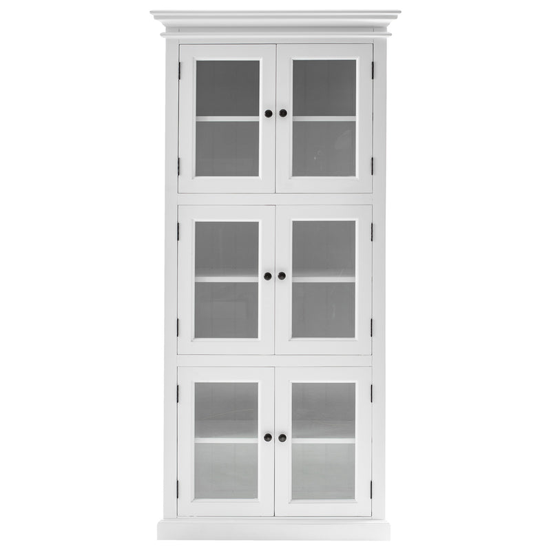 Beckton 3 Level Pantry Cabinet