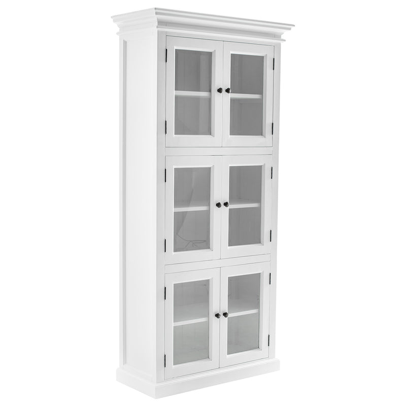 Beckton 3 Level Pantry Cabinet