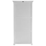 Beckton 3 Level Pantry Cabinet