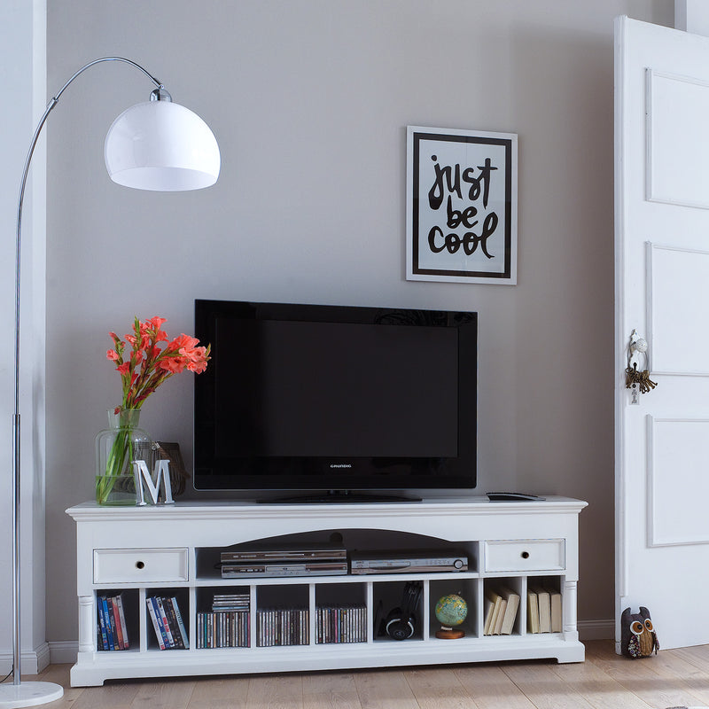 Dunwich Media Console