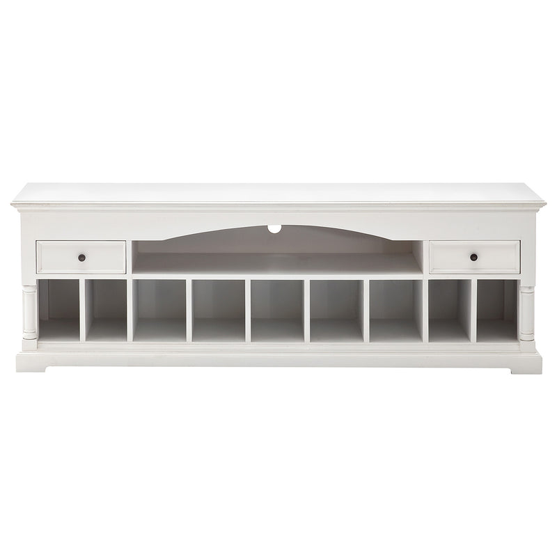 Dunwich Media Console