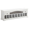 Dunwich Media Console