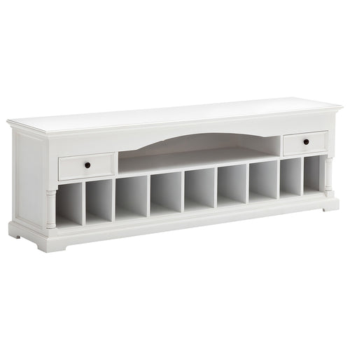 Dunwich Media Console