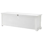 Dunwich Media Console