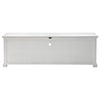 Dunwich Media Console