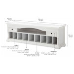 Dunwich Media Console