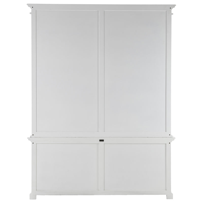 Beckton Double Bay Hutch