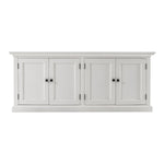 Beckton Double Bay Hutch