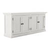 Beckton Double Bay Hutch