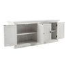 Beckton Double Bay Hutch