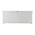 Beckton Double Bay Hutch