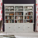 Beckton Triple Bay Hutch