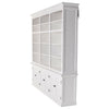 Beckton Triple Bay Hutch