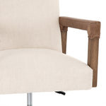 Four Hands Reuben Desk Chair