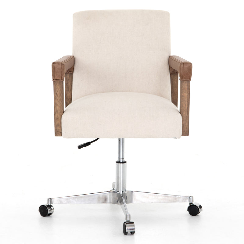 Four Hands Reuben Desk Chair