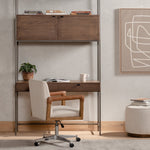 Four Hands Reuben Desk Chair