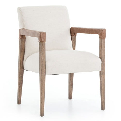 Four Hands Reuben Dining Chair Set of 2