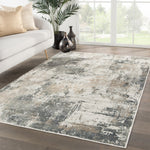 Jaipur Living Caicos Sisario Power Loomed Rug