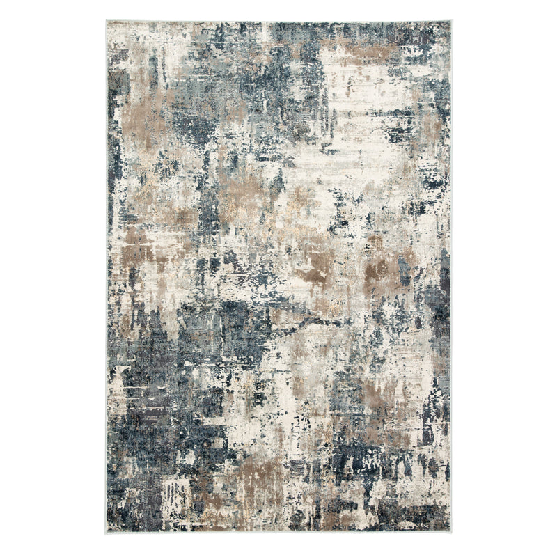 Jaipur Living Caicos Sisario Power Loomed Rug