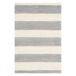 Kenyon Stripe Hand Tufted Rug