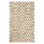 Kenyon Tribe Hand Tufted Rug