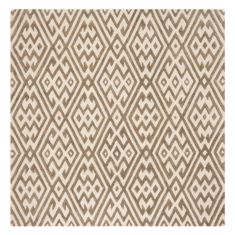 Kenyon Tribe Hand Tufted Rug