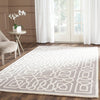 Kenyon Maze Hand Tufted Rug