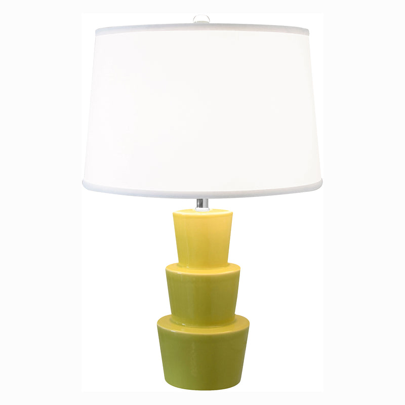 Worlds Away Camden Table Lamp